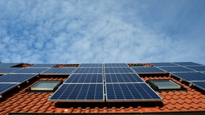 Das müssen Sie wissen, bevor Sie Ihr Haus mit Solarmodulen ausstatten
