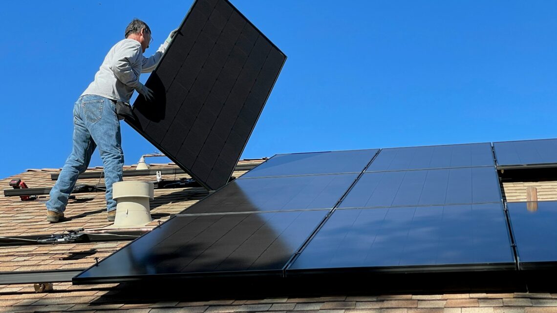 Autarke Energieversorgung am Haus – Wie man mit guter Planung Stromkosten langfristig senkt