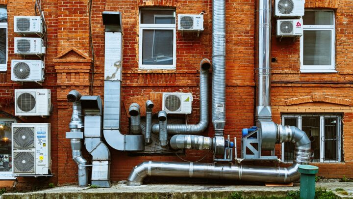 Klimageräte für Haus und Wohnung: Wie sich das passende Modell finden lässt